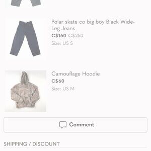 BUNDLE for @nickysoulsby